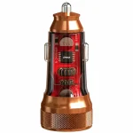 شارژر فندکی 84 وات اپی مکس مدل EA-157