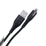 کابل شارژ تسکو microUSB  مدل TCA 189 طول 1 متر