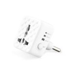 تبدیل برق تایمردار گرین لاین مدل Universal Conversion Plug