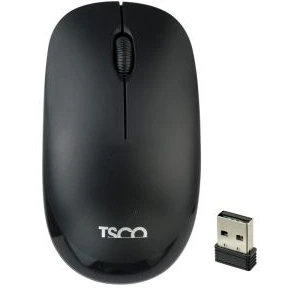 ماوس بی سیم تسکو مدل TM709W