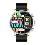ساعت هوشمند کیسلکت مدل Smart Calling Watch Kr2