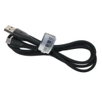 کابل شارژ تسکو Micro usb مدل TCA 183 طول 1 متر