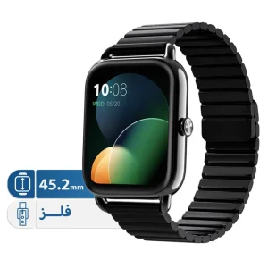 ساعت هوشمند  هایلو مدل RS4 plus