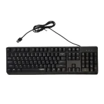 کیبورد و ماوس با سیم  رپو مدل X130 Pro