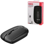 ماوس بی سیم تسکو مدل TM697W
