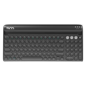 کیبورد بلوتوثی تسکو مدل TK 7322