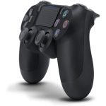دسته بازی سونی مدل PS4 Dualshock 4 مشکی