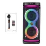 اسپیکر بلوتوثی اپی مکس مدل EP-776