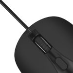 ماوس سیم دار تسکو مدل TM 210