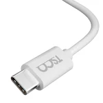 کابل شارژ تسکو دو سر USB-C مدل TCPD 208 طول یک متر