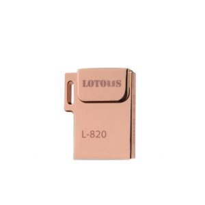 فلش مموری لوتوس مدل L-820 ظرفیت 32 گیگابایت USB2.0