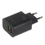 شارژر دیواری لیتو مدل LH-11 به همراه کابل تبدیل USB-C