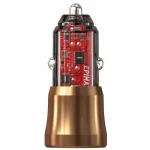 شارژر فندکی 18 وات ویکو مدل WE-24