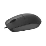 ماوس با سیم رپو مدل N110 سایلنت