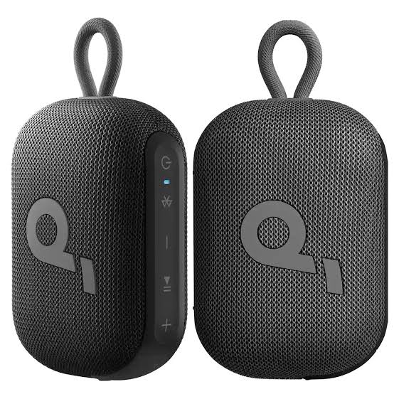 اسپیکر انکر مدل Soundcore Select 4 Go A31X11B1