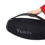 اسپیکر بلوتوثی وریتی V-PS7014BT