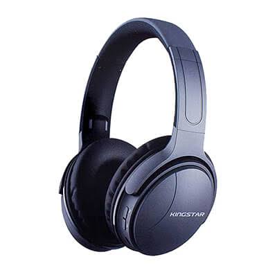 هدست بلوتوثی کینگ استار KBH78