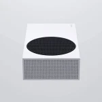 Xbox Series S  ظرفیت 1 ترابایت