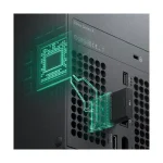 Xbox Series X ظرفیت 1 ترابایت