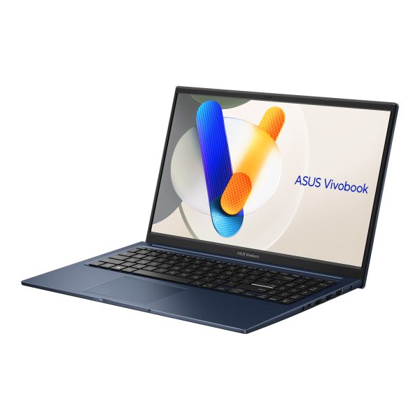 لپ تاپ ایسوس 15.6 اینچی مدل Vivobook - F1504VA CORE5 120U 8GB 512