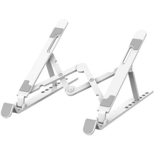 پایه نگهدارنده لپ تاپ فست پلاس مدل FD-3135