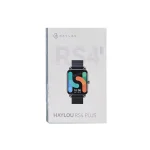 ساعت هوشمند  هایلو مدل RS4 plus