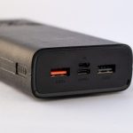 پاور بانک اپی مکس مدل EP-34 ظرفیت 20000
