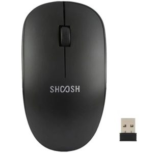 ماوس بی سیم شوش مدل M11W
