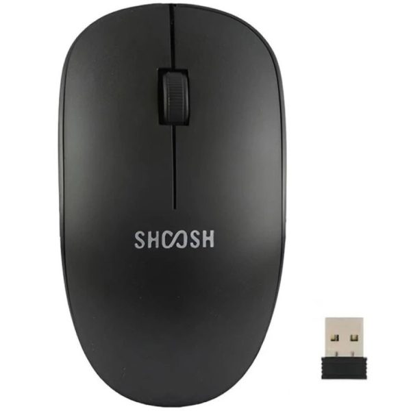 ماوس بی سیم شوش مدل M11W