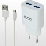 شارژر دیواری تسکو مدل TTC 62