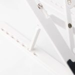پایه نگهدارنده لپ تاپ فست پلاس مدل FD-3135