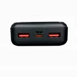 پاوربانک مانیکس مدل PD-MX703 ظرفیت 20000