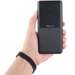 پاوربانک وریتی مدل V-PU147PD ظرفیت 10000