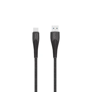 کابل شارژ تسکو  USB-C  مدل TCC 351 طول 1 متر