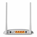 مودم روتر ADSL2 Plus تی پی-لینک مدل TD-W8961N_V1