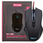 ماوس با سیم گیمینگ تسکو مدل TM763GA