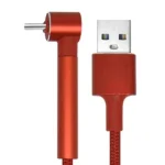 کابل شارژ تسکو USB-C مدل TC C185 طول 1 متر