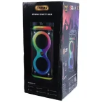 اسپیکر بلوتوثی اپی مکس مدل EPIMAX-777