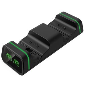 پایه شارژر دسته بازی ایکس باکس دابی مدل TYX-19006