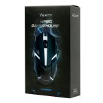 ماوس با سیم گیمینگ وریتی مدل V-MS5123G
