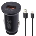 شارژر فندکی تسکو مدل TCG 34