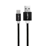شارژر دیواری 45 وات لیتو مدل LH-24 به همراه کابل تبدیل USB-C