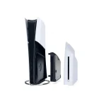PlayStation 5 Slim دیسک خور سری CFI-2116 - ظرفیت 1 ترابایت