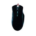 ماوس با سیم  مخصوص بازی مدل MR-184