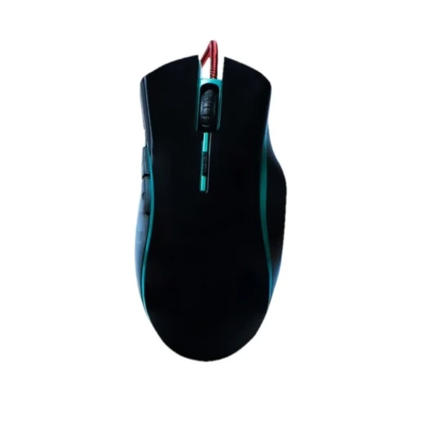 ماوس با سیم  مخصوص بازی مدل MR-184