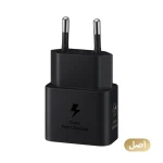 شارژر دیواری سامسونگ 25 وات مدل EP-T2510