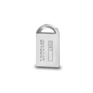 فلش مموری لوتوس مدل L-802 ظرفیت  32 گیگابایت USB2.0
