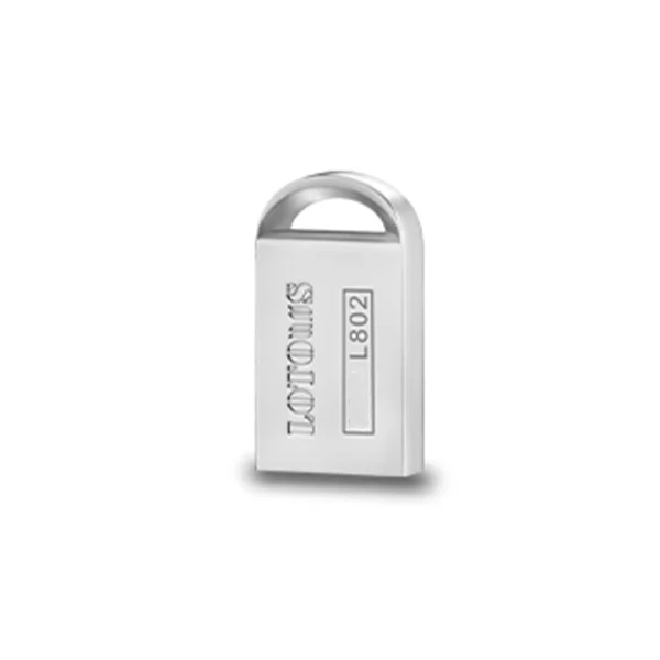 فلش مموری لوتوس مدل L-802 ظرفیت  32 گیگابایت USB2.0