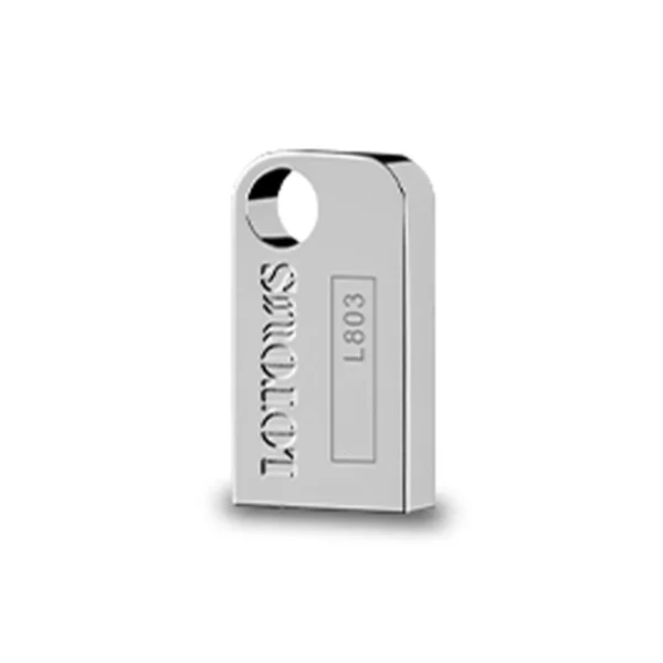 فلش مموری لوتوس مدل L-803 ظرفیت 32 گیگابایت  USB2.0