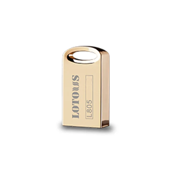 فلش مموری لوتوس مدل L-805 ظرفیت 16گیگابایت  USB2.0